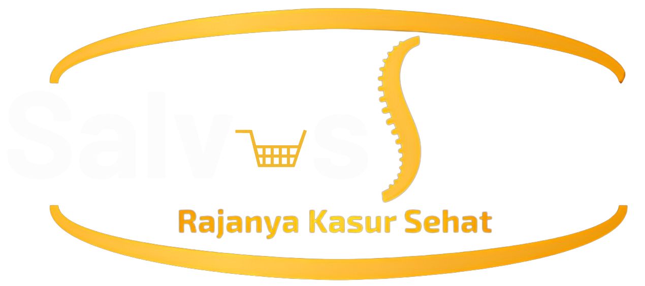 Store Salvuss
