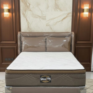 SALVUSS KING Mattress Ortho WS
